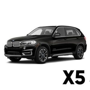 BMW seria x5